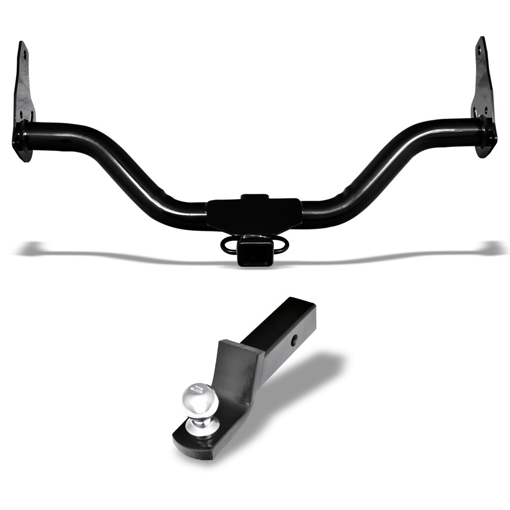 Trailer Hitches