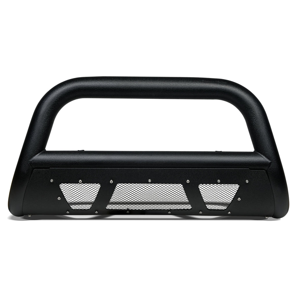 1997-2004 Ford F-150 F-250 Expedition Studded Mesh Bull Guard