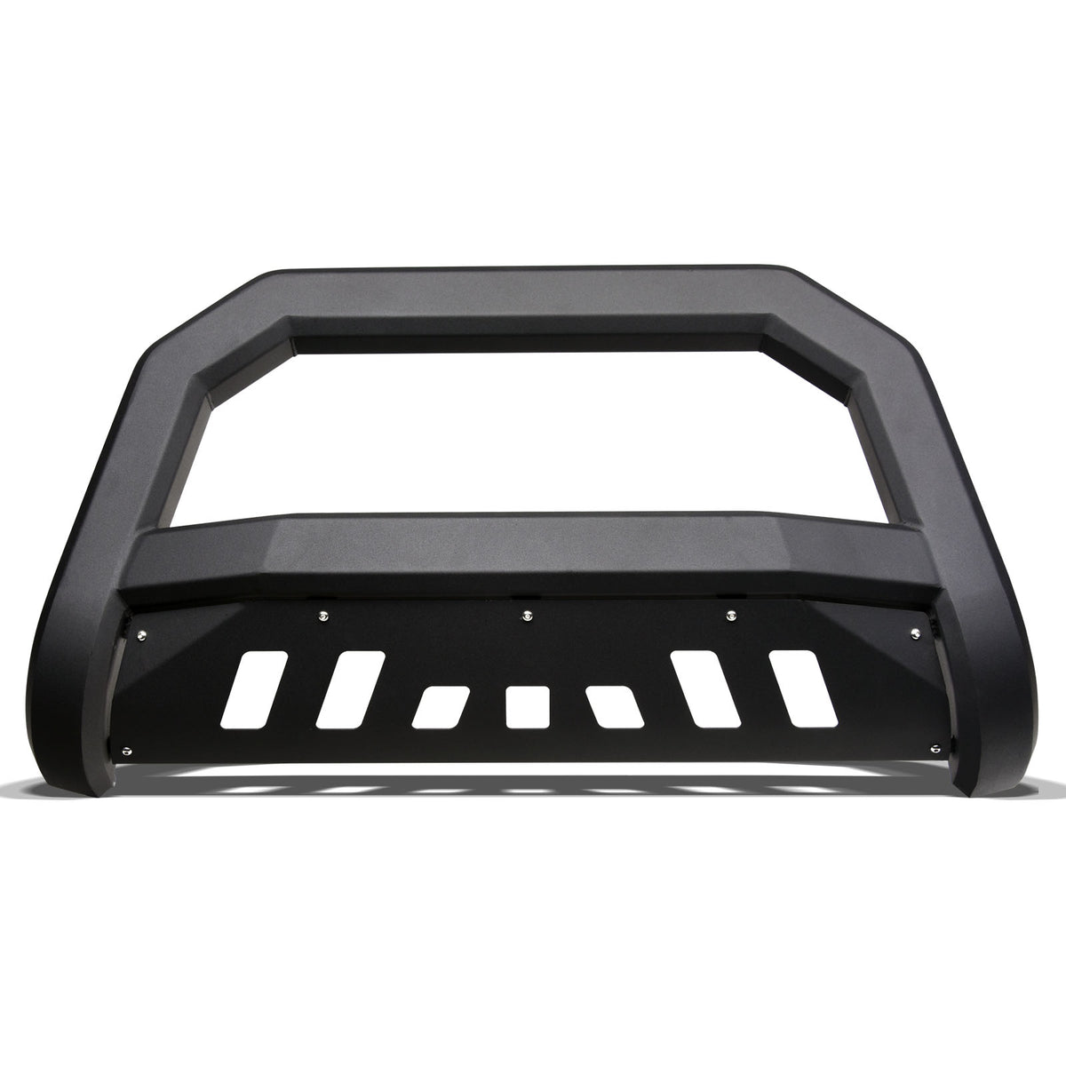 2000-2006 Toyota Tundra & 2001-2007 Sequoia Advanced Bull Guard - Matte Black
