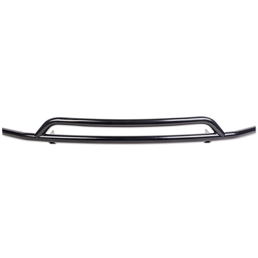 2020-2024 Tesla Model Y Front Bumper Guard Steel - Black