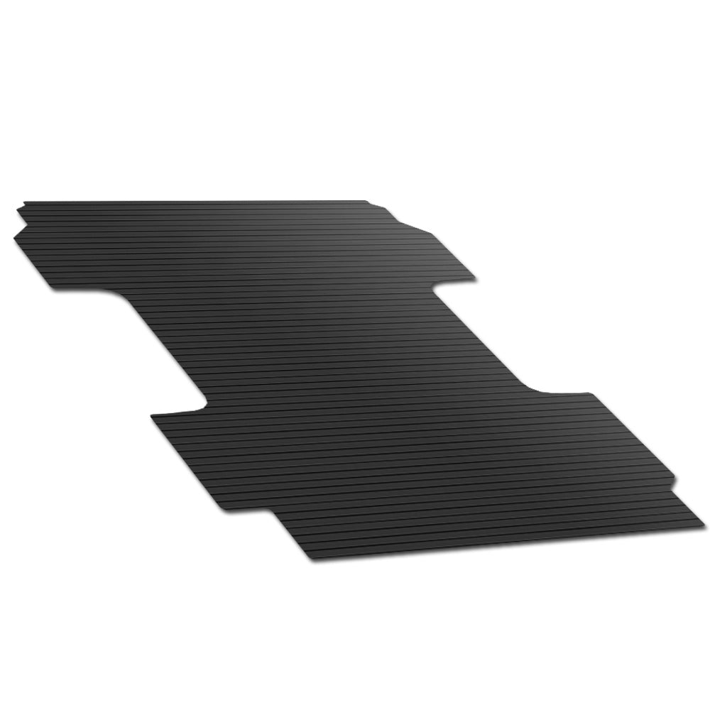 2019-2026 Ram 1500 6.4 ft Bed Rubber Bed Mat - Lightweight V2