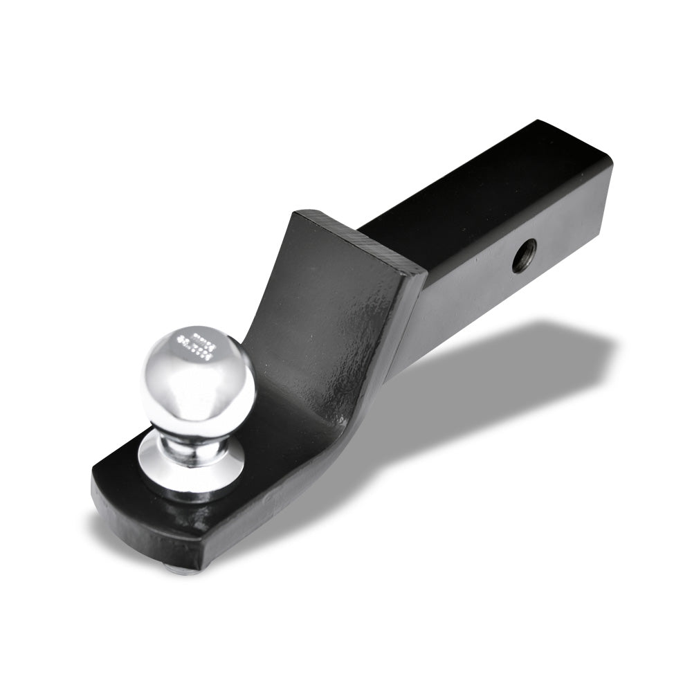 CURT 2 in. Loaded Ball Mount with 1-7/8 in. Trailer Ball - CURT 45034