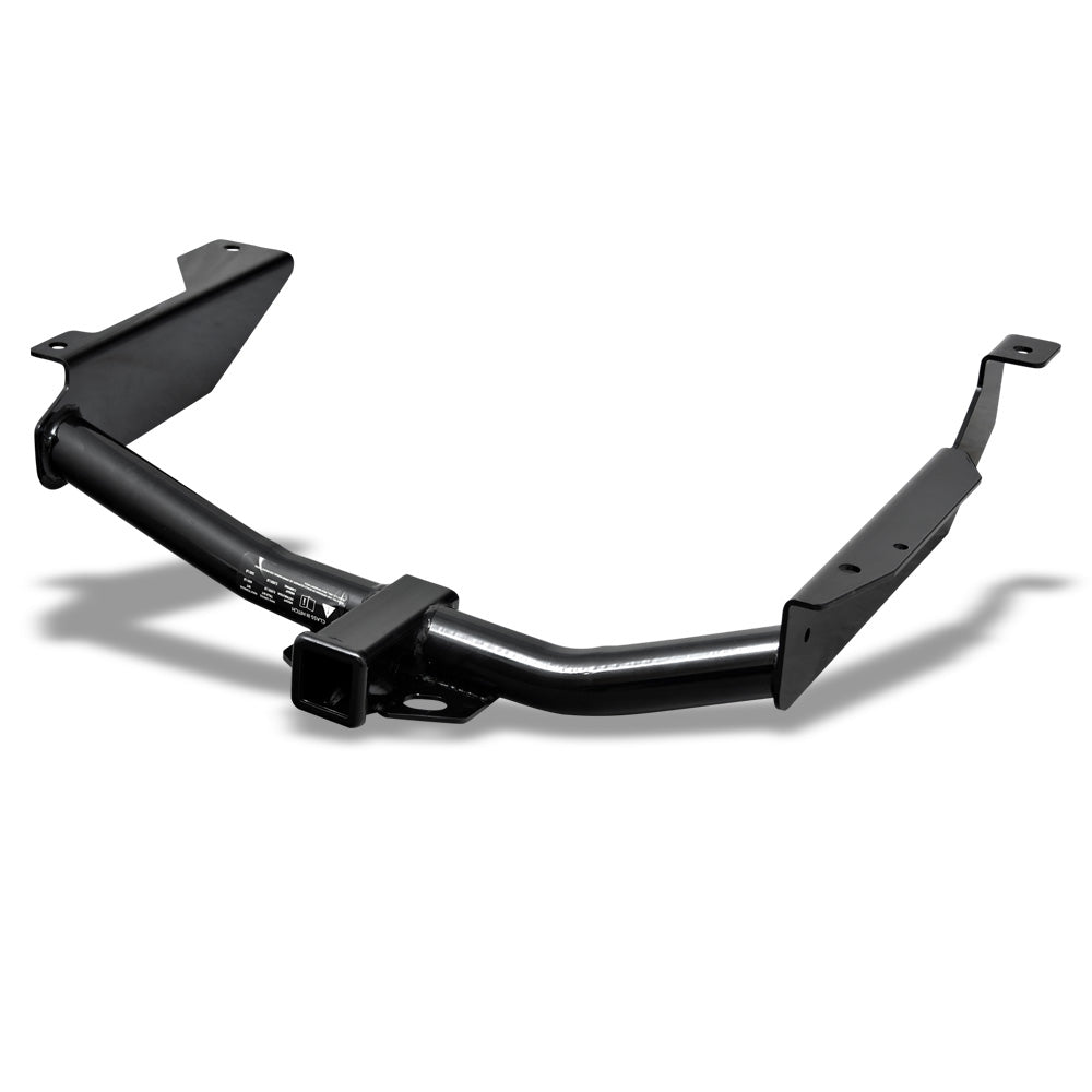 1998-2003 Dodge Durango Class 3 Trailer Hitch - Black