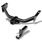 1983-2011 Ford Ranger & 1994-2009 Mazda B-Series Class 3 Trailer Hitch Combo