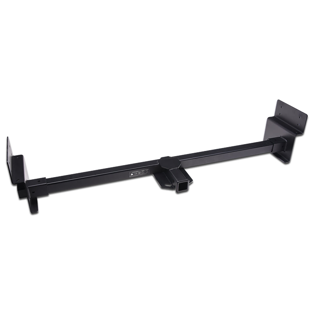 CURT Adjustable RV Trailer Hitch Class 3 Up to 72" Frames