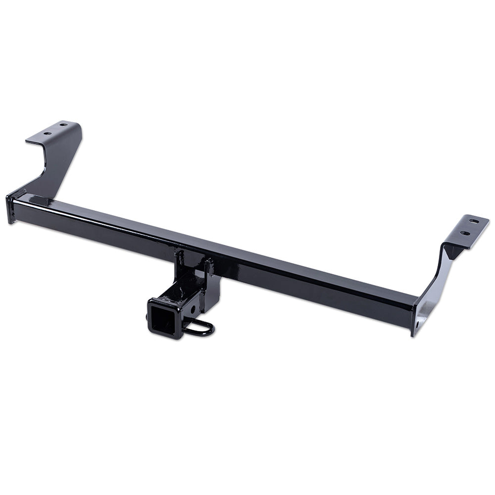 2022-2025 Volkswagen Taos 2" Trailer Hitch Receiver Class 3