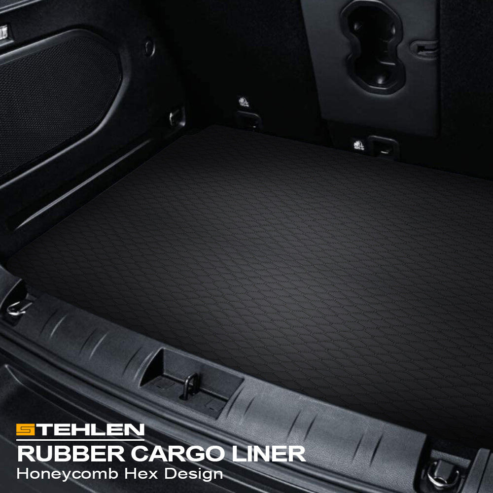 2020-2024 Hyundai Palisade Rubber Trunk Mat - Custom Fit