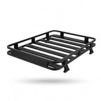 Drill-Free Steel, Matte Black — cutout