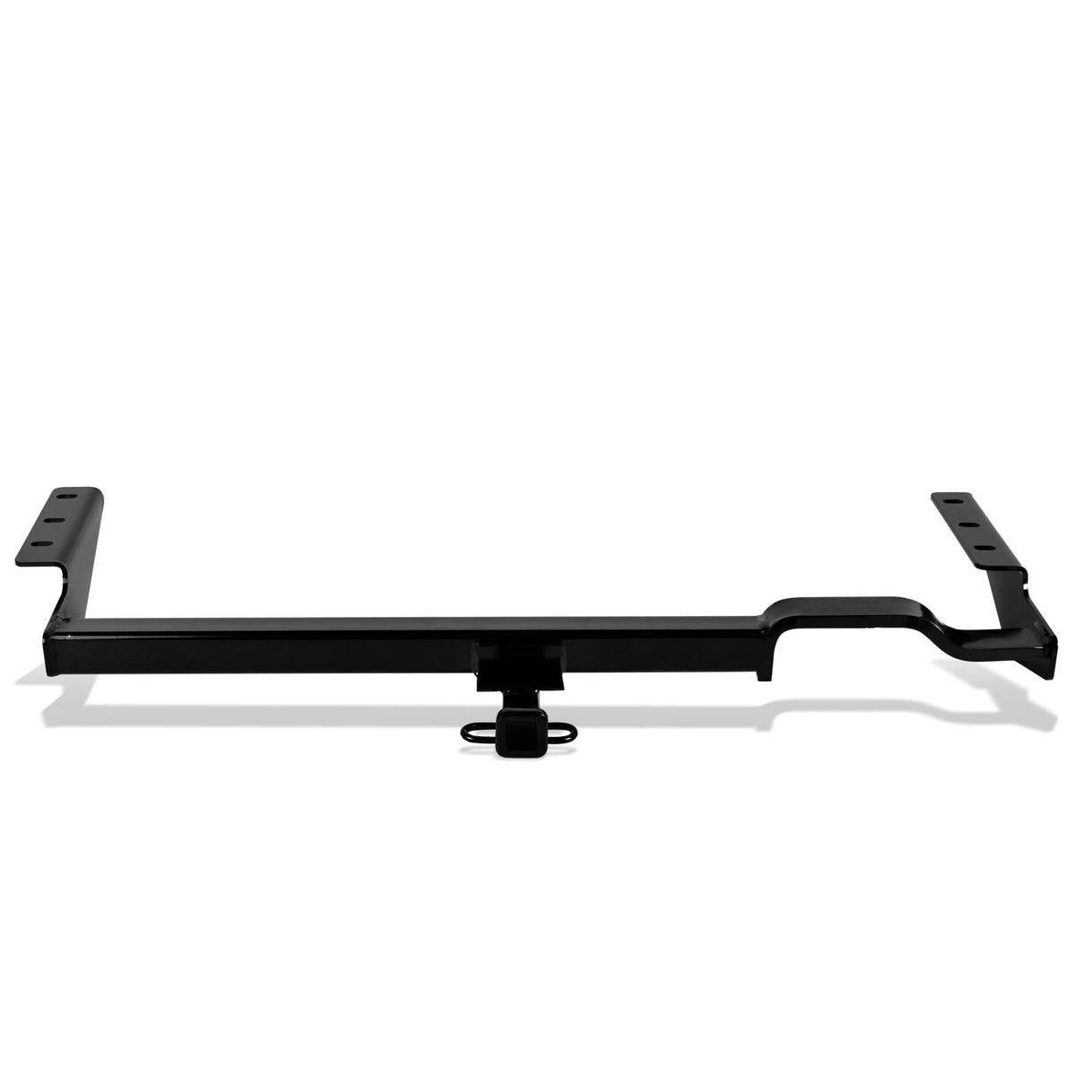 1994-1997 Honda Accord Class 1 Trailer Hitch - Black