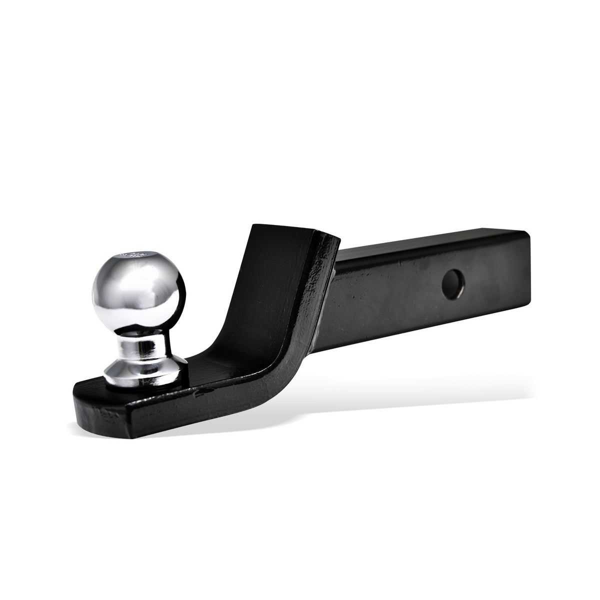 CURT 2 in. Loaded Ball Mount with 1-7/8 in. Trailer Ball - CURT 45034