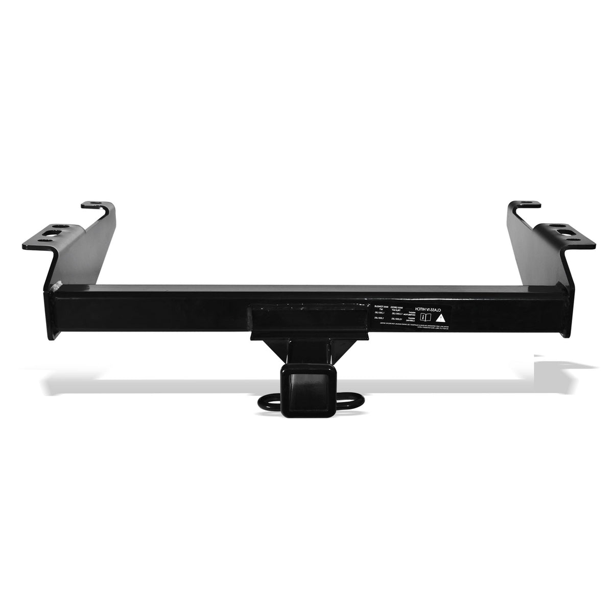 1988-1999 Chevrolet & GMC C/K 2500/3500 Class 4 Trailer Hitch - Torklift 14081