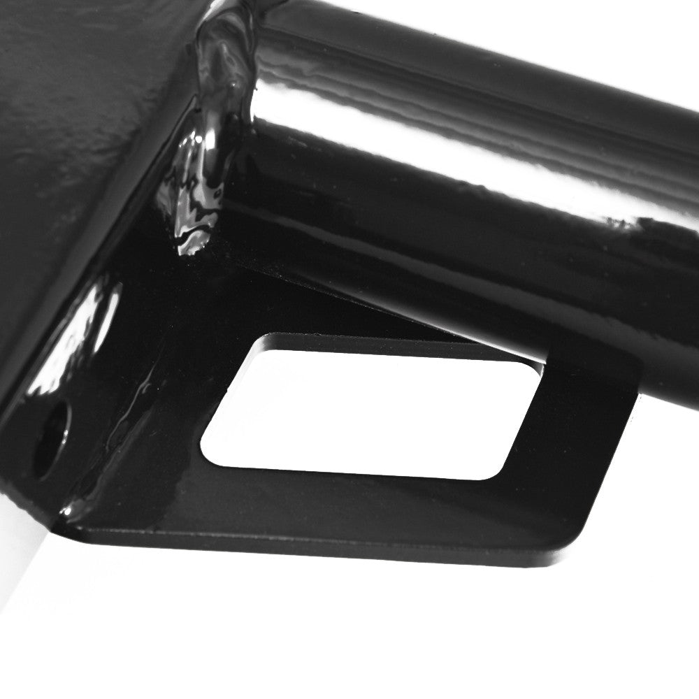 Subaru Ascent Class 3 Trailer Hitch Receiver — 2 Inch, C400 — feature