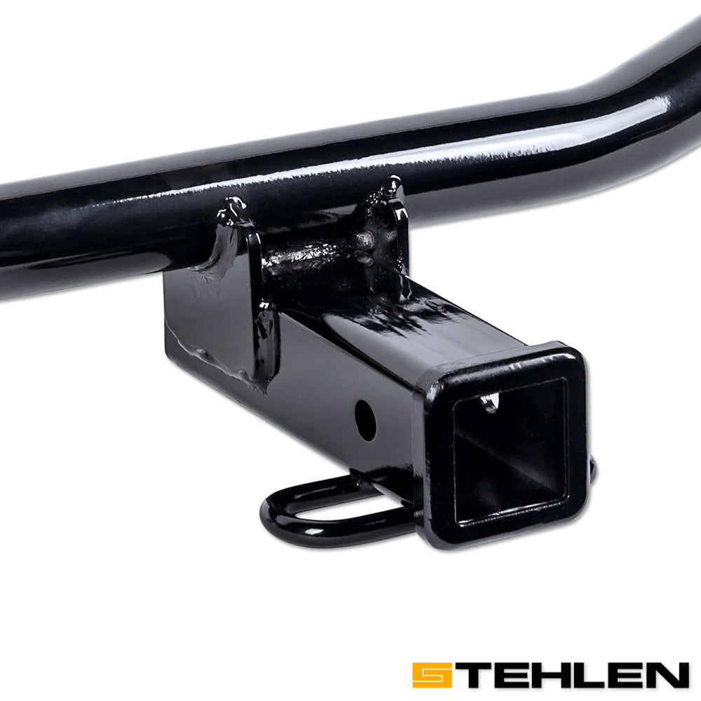 2022-2025 Mitsubishi Outlander 2" Trailer Hitch Receiver - Class 3