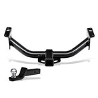 1983-2011 Ford Ranger & 1994-2009 Mazda B-Series Class 3 Trailer Hitch Combo