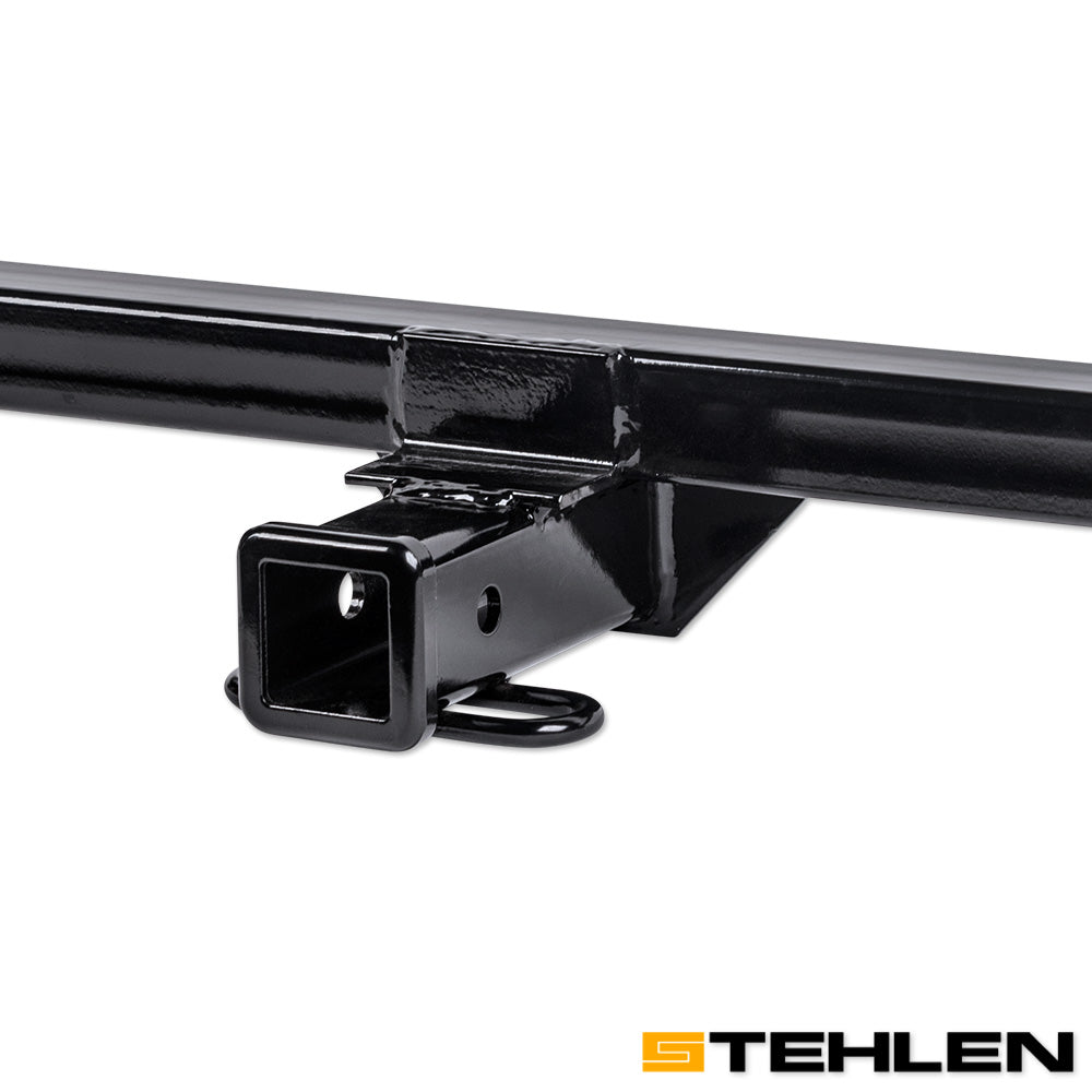 2019-2025 Toyota RAV4 & 2021-2024 RAV4 Prime 2" Trailer Hitch - CURT 13416