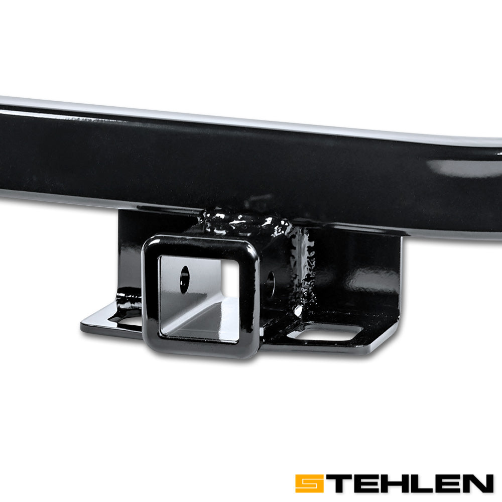 2021-2025 Kia Sorento & Hyundai Santa Fe 2" Hitch Receiver Class 3