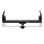 1995-2004 Toyota Tacoma Class 3 Trailer Hitch - Black