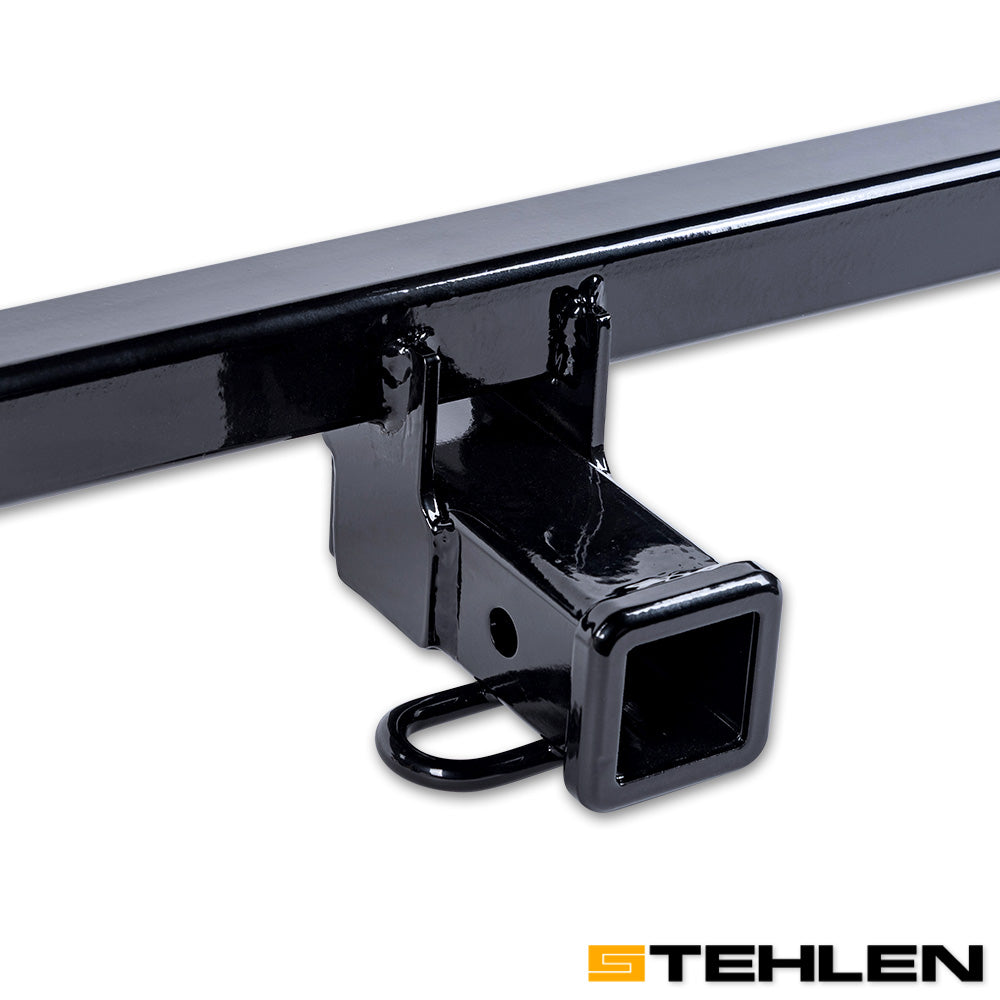 2022-2025 Volkswagen Taos 2" Trailer Hitch Receiver Class 3