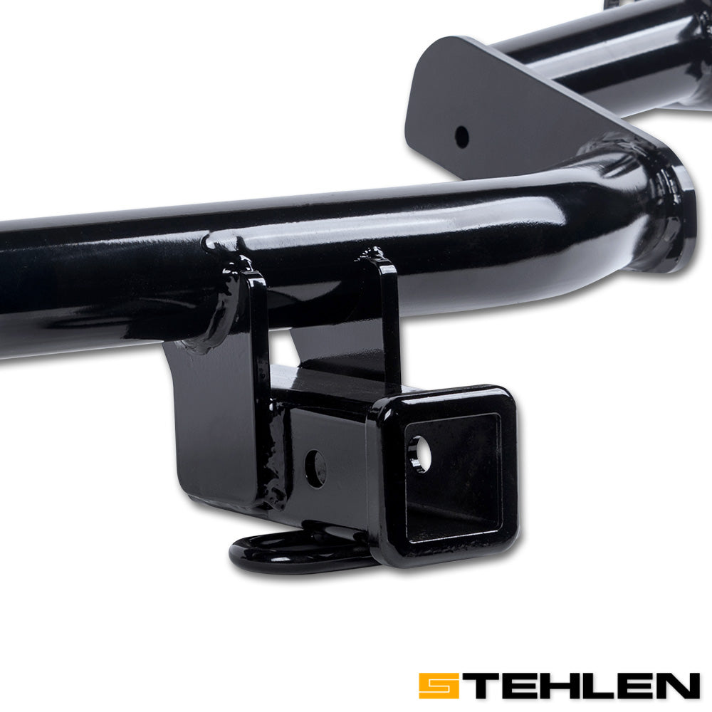 2020-2025 Kia Telluride 2" Trailer Hitch Receiver Class 3
