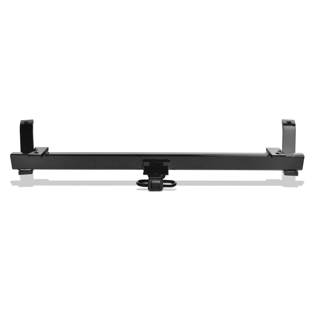 1989-1998 Suzuki Sidekick & 1989-1997 Geo Tracker Class 1 Trailer Hitch